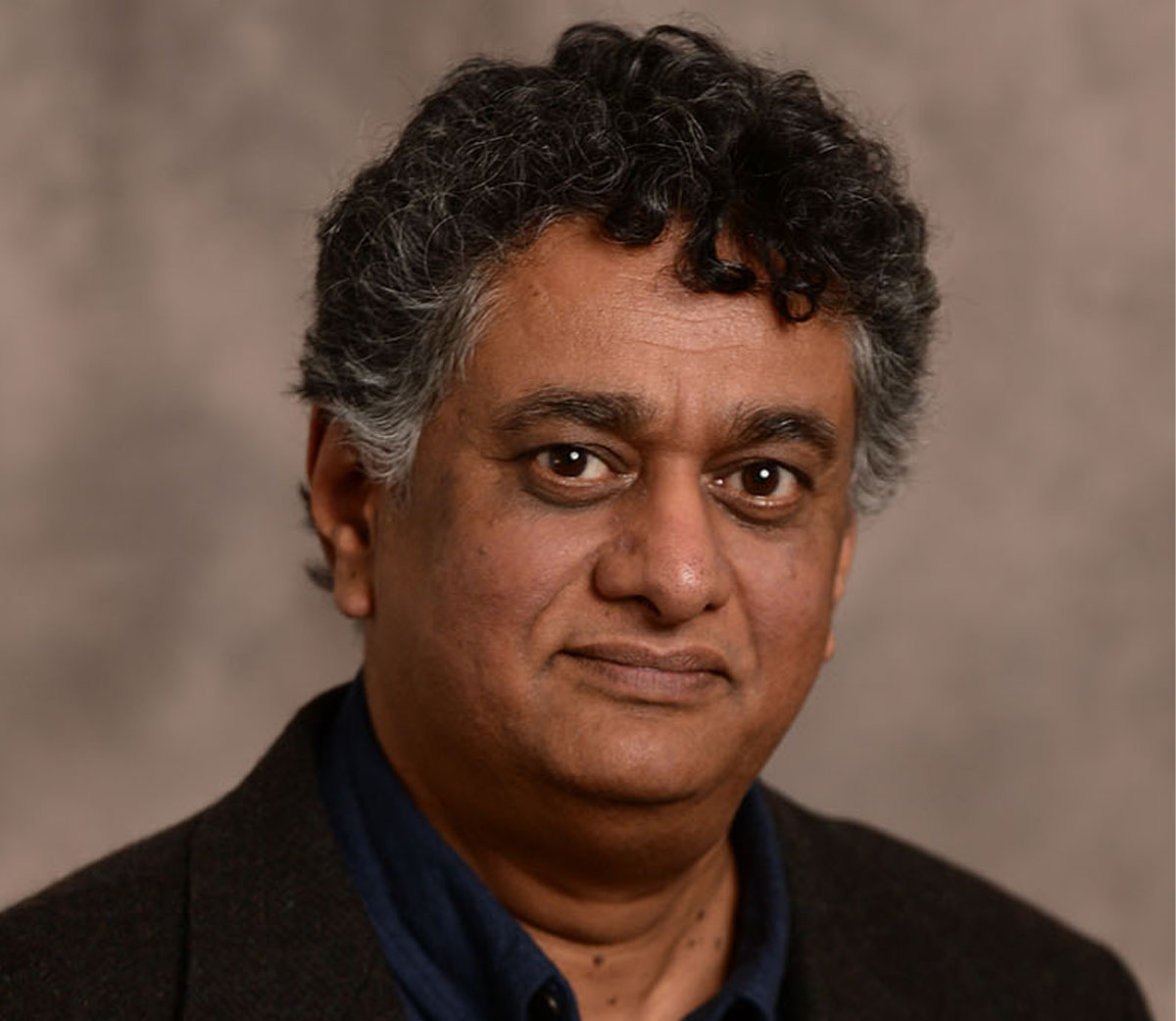 Dr. Andrew Sharma